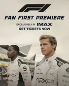 F1: The Movie Other