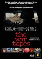 The War Tapes - Movie Cover (xs thumbnail)