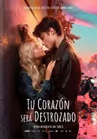 Tvoyo serdtse budet razbito Poster