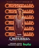 Welcome to Chippendales - Movie Poster (xs thumbnail)