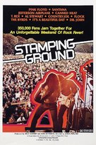 Stamping Ground - Movie Poster (xs thumbnail)