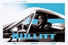 Bullitt - poster (xs thumbnail)