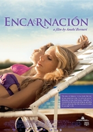 Encarnaci&oacute;n - Movie Poster (xs thumbnail)