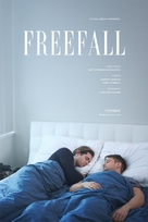 Freefall - Canadian Movie Poster (xs thumbnail)
