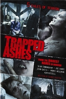 Trapped Ashes - DVD movie cover (xs thumbnail)