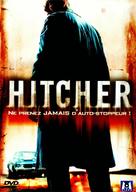 The Hitcher - French Movie Cover (xs thumbnail)
