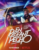 En Passant P&eacute;cho: Les Carottes Sont Cuites - French Movie Poster (xs thumbnail)