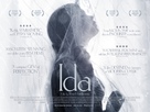 Ida - British Movie Poster (xs thumbnail)