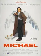 Michael Poster