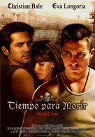 Harsh Times - Mexican Movie Poster (xs thumbnail)