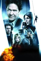 &quot;Leverage&quot; - Key art (xs thumbnail)