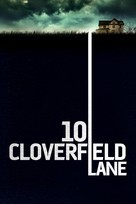 10 Cloverfield Lane - Movie Poster (xs thumbnail)