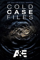 &quot;Cold Case Files&quot; - Movie Poster (xs thumbnail)
