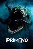 Primeval - Argentinian Movie Poster (xs thumbnail)