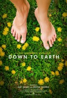 The Earthing Movie - Movie Poster (xs thumbnail)