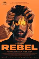 Rebel - Movie Poster (xs thumbnail)