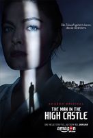 &quot;The Man in the High Castle&quot; - German Movie Poster (xs thumbnail)