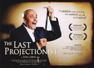 The Last Projectionist - British Movie Poster (xs thumbnail)