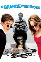 Big Fat Liar Cover