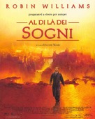 What Dreams May Come - Italian Movie Poster (xs thumbnail)