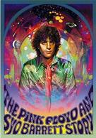 The Pink Floyd and Syd Barrett Story - DVD movie cover (xs thumbnail)