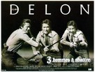 3 hommes &agrave; abattre - French Movie Poster (xs thumbnail)
