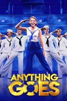 Anything Goes - Movie Poster (xs thumbnail)