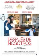 L&#039;&eacute;conomie du couple - Argentinian Movie Poster (xs thumbnail)