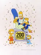 "The Simpsons" Other