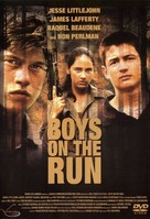 Boys on the Run - Movie Cover (xs thumbnail)