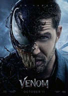 Venom - Thai Movie Poster (xs thumbnail)
