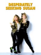 Desperately Seeking Susan - Movie Cover (xs thumbnail)
