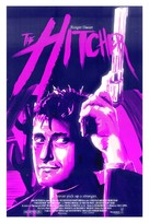 The Hitcher - poster (xs thumbnail)