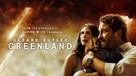 Greenland - Movie Cover (xs thumbnail)