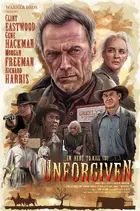 Unforgiven Custom