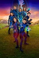 The Thundermans Return -  Key art (xs thumbnail)