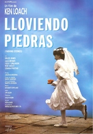 Raining Stones - Spanish Movie Poster (xs thumbnail)