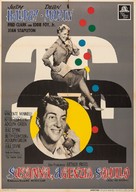 Bells Are Ringing - Italian Movie Poster (xs thumbnail)