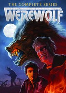 &quot;Werewolf&quot; - DVD movie cover (xs thumbnail)