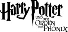 Harry Potter and the Order of the Phoenix - German Logo (xs thumbnail)