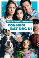 Instant Family - Vietnamese Video on demand movie cover (xs thumbnail)