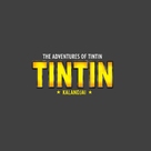 The Adventures of Tintin: The Secret of the Unicorn - Hungarian Logo (xs thumbnail)
