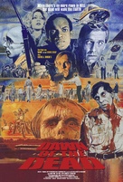 Dawn of the Dead - British poster (xs thumbnail)