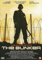 The Bunker - Dutch DVD movie cover (xs thumbnail)