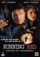 Running Red - Movie Cover (xs thumbnail)