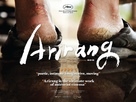 Arirang - British Movie Poster (xs thumbnail)