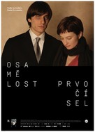 La solitudine dei numeri primi - Czech Movie Poster (xs thumbnail)