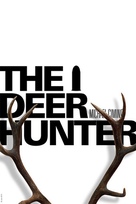 The Deer Hunter - poster (xs thumbnail)