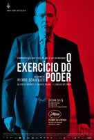 L&#039;exercice de l&#039;&Eacute;tat - Brazilian Movie Poster (xs thumbnail)