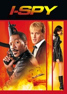 I Spy - DVD movie cover (xs thumbnail)